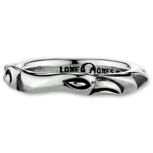 Rakuten - 【LONE ONES　ロンワンズ　レナードカムホート　Ring　リング】ペアーズフィメイルリング【送料無料】