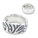 【LONE ONES ロンワンズ レナードカムホート Ring リング】アフターグローリング【送料無料】(4)