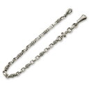 【LONE ONES　ロンワンズ　レナードカムホート　Wallet Chain　ウォレットチェーン】シルクホークウォレットチェーン/ロング【送料無料】