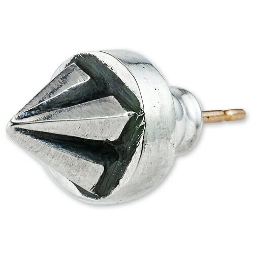 樂天商城 - 【REID MFG　リードMFG　Earring　イヤリング　ピアス】#2ポインテッドスタースタッドイヤリング【送料無料】