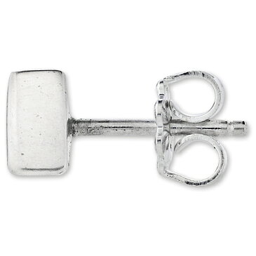 【STANLEY GUESS スタンリーゲス Earring イヤリング ピアス】トライアングルウッドイヤリング【送料無料】
