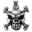 【TRAVIS WALKER DOUBLE CROSS トラヴィスワーカー ダブルクロス チャーム ペンダント】ポイズンチャーム【送料無料】