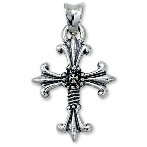 樂天商城 - 【TRAVIS WALKER　DOUBLE CROSS　トラヴィスワーカー　ダブルクロス　Pendant　ペンダント】ダブルクロスペンダント【送料無料】