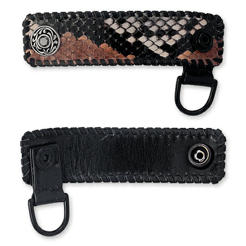 ��VAN AMBURG LEATHERS�������󥢥�С����쥶�����ۥХå��ե���/�ѥ�����w/�ե������ʥå�w/���ȡ��������̵����