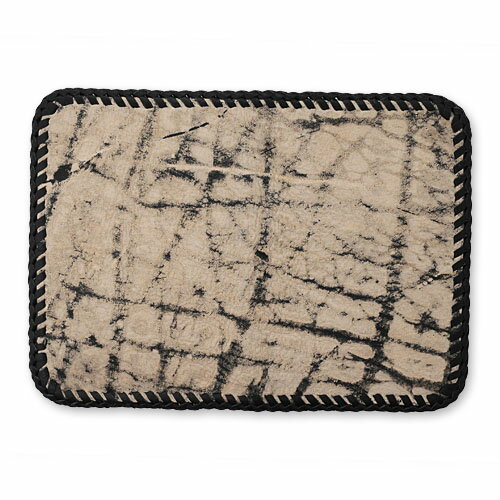 【VAN AMBURG LEATHERS　ヴァンアンバーグレザーズ　カードホルダー】カードホルダー/サンドジラフ/2スロット【送料無料】 2