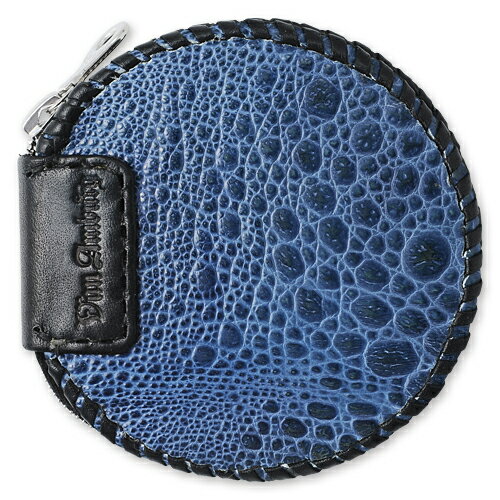 【VAN AMBURG LEATHERS ヴァンアンバーグレザーズ Coin Purse コインパス】コインパース/フロッグ【送料無料】