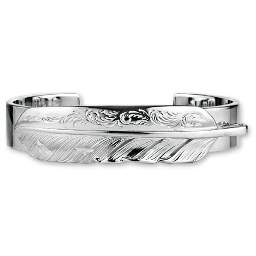 楽天市場】【鷲見太郎 BRACELET ブレスレット】プレーンバングル