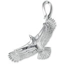 【鷲見太郎 Key Chain キーチェーン】イーグルペンダント/eg-03 w/フックキー【送料無料】(4)