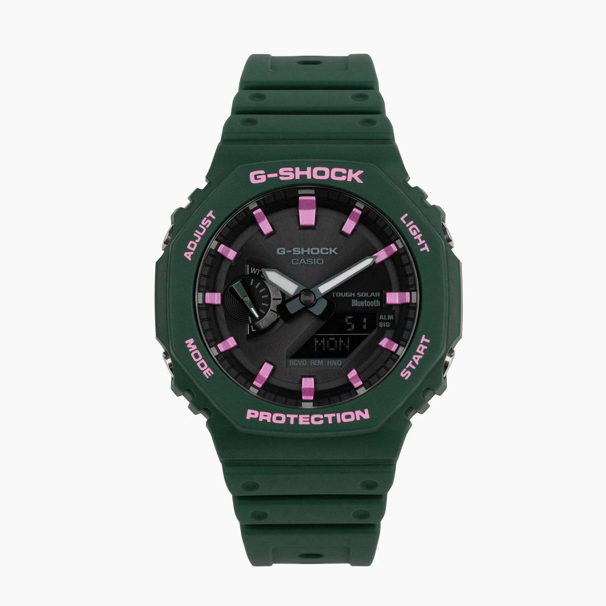 G-Shock CasiOak Grove Blossom (カシオーク/