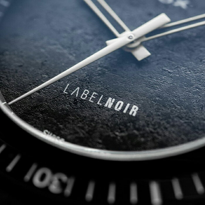 【ポイント10倍！楽天お買い物マラソン11/4(火)20:00〜11/11(火)1:59】80128-37NLNM-NLN ハイドロサブ クロノメーター オートマティック ラベルノワール リミテッド エディション EDOX エドックス 時計 腕時計