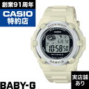 dg\[[ BGR-3003NC-7JF BABY-G xCr[G xCr[W[ v rv