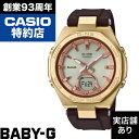 【ポイント10倍!楽天スーパーセール9/4(木)20:00~9/11(木)1:59】PRECIOUS HEART SELECTION MSG-B100 Series MSG-B100MV-5AJF CASIO カシオ BABY-G ベイビーG ベイビージー 時計 腕時計