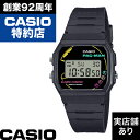 「パックマン」コラボ CASIO CLASSIC F-91WPC-1AJR CASIO カシオ 時計 腕時計