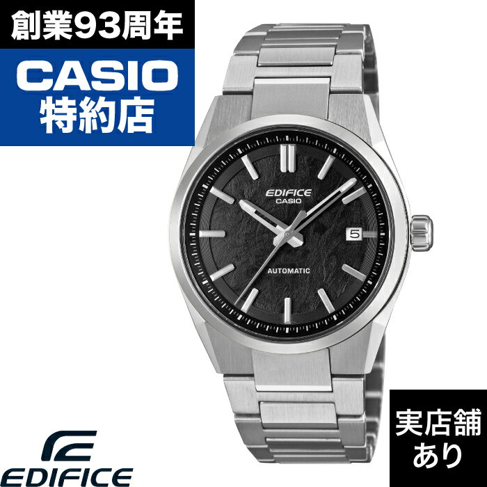 Other - AUTOMATIC EFK-110D-1AJF CASIO カシオ EDIFICE エディフィス 時計 腕時計