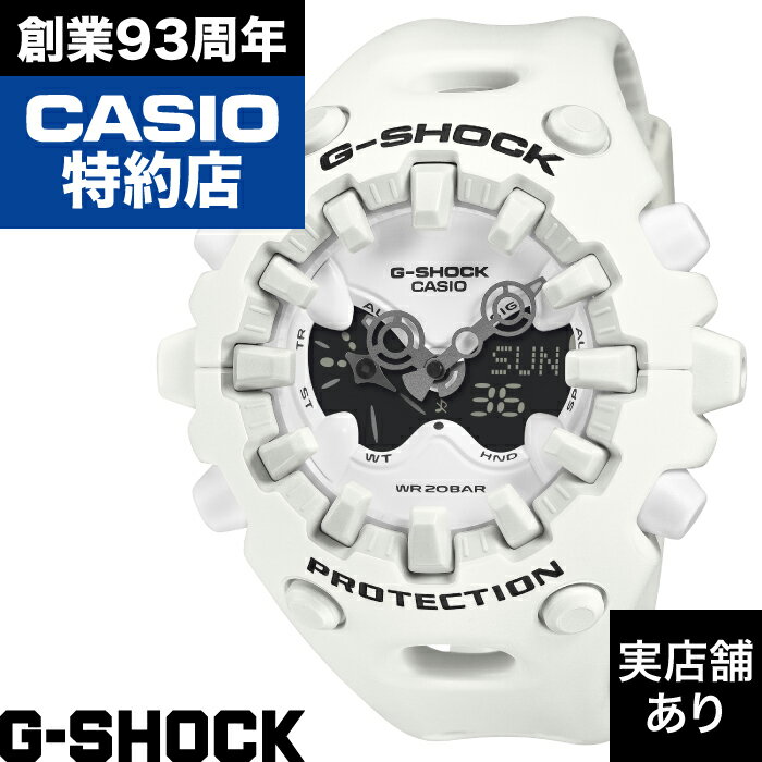 【ポイント10倍！楽天ブラックフライデー11/20(木)20:00〜11/27(木)1:59】GA-V01 SERIES GA-V01-7AJF CASIO カシオ G-SHOCK Gショック ジーショック 時計 腕時計