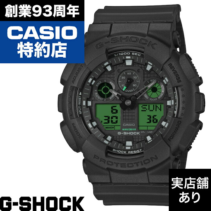 GA-100SERIESGA-10...
