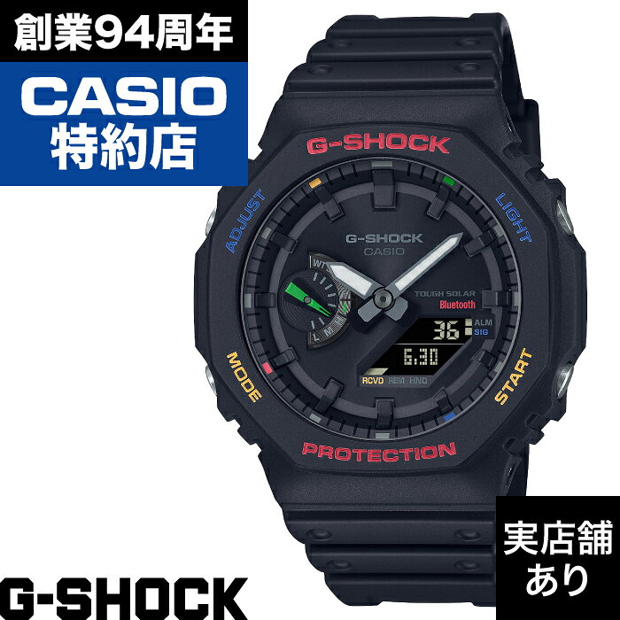 楽天市場】GA-B2100FC-1AJFの通販