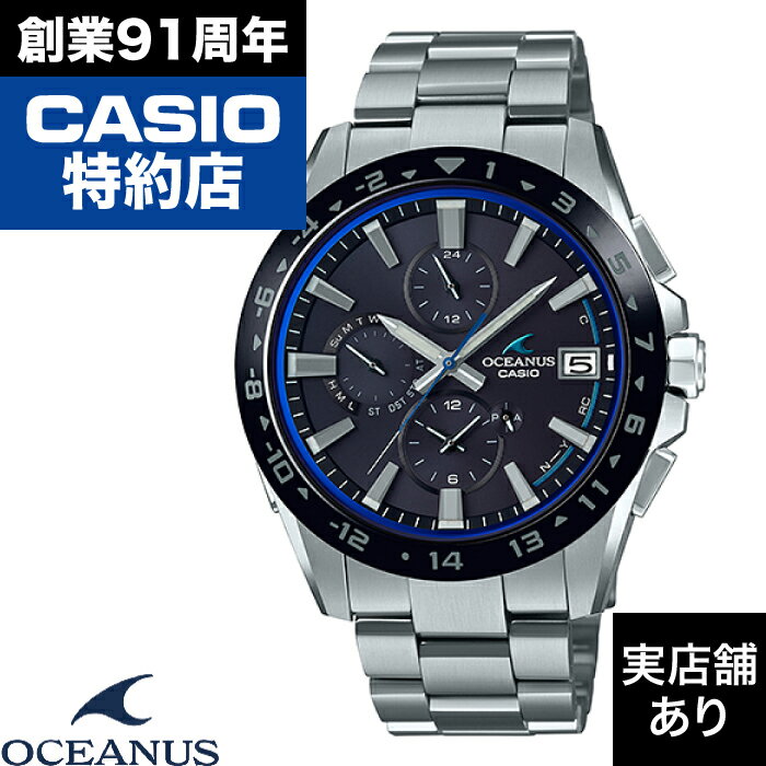 Classic Line OCW-T3000A-1AJF CASIO カシオ OCE
