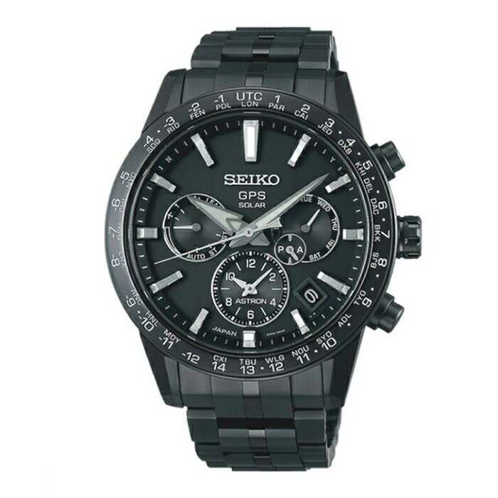【ポイント10倍！超ポイントバック祭7/29(火)10:00〜7/31(木)23:59】【系列店取り寄せ】SEIKO セイコー ASTRON アストロン SBXC037 GPSソーラー 5X レギュラー 時計 腕時計