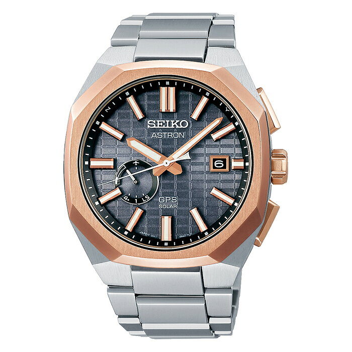 クロノファクトリー1038の【系列店取り寄せ】SEIKO セイコー ASTRON アストロン SBXD014 ネクスター(NEXTER) セイコーグローバルブランドコアショップ専用モデル｜アングル2