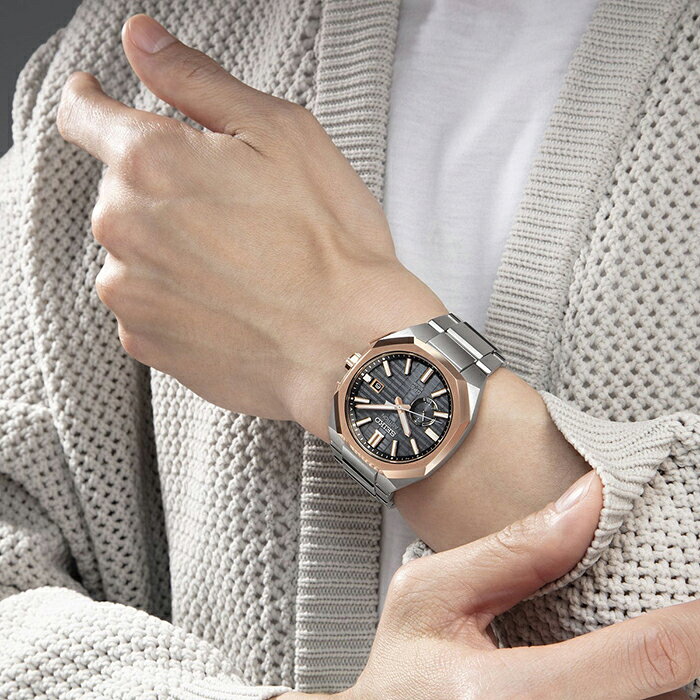 クロノファクトリー1038の【系列店取り寄せ】SEIKO セイコー ASTRON アストロン SBXD014 ネクスター(NEXTER) セイコーグローバルブランドコアショップ専用モデル｜アングル3