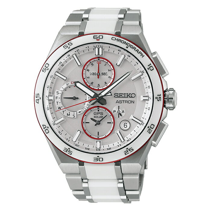 SEIKO セイコー ASTRON アストロン SBXC173 ネクスター(NEXTER) 国境なき医師団 2025コラボ限定モデル 世界限定800本(内国内600本）時計 腕時計