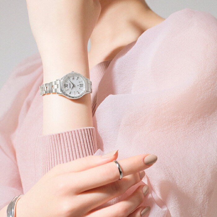 SEIKO セイコー LUKIA ルキア Essential Collection エッセンシャルコレクション SSVV081 時計 腕時計