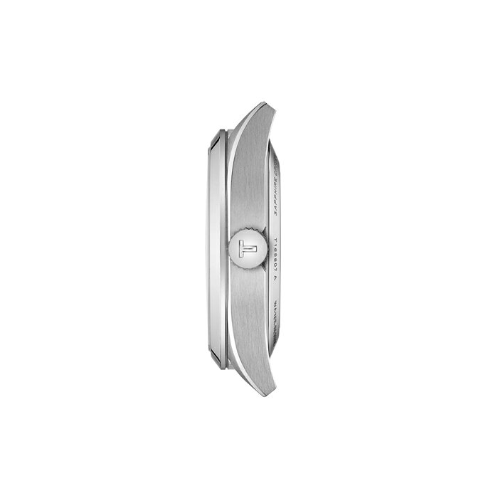 T1658071105100 TISSOT ティソ ジェントルマン 38MM chronofactory1038-10003021 クロノファクトリー1038 サンプル画像3