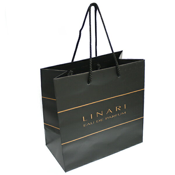 ナーリ(LINARI) ブランドショッパー ゴールド 芳香剤