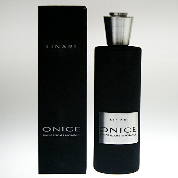 リナーリ(LINARI) オニーチェ(ONICE) リードディフューザー 500ml 送料無料 バレンタイン プレゼント ラッピング無料格安通販　バレンタイン　人気　ランキング