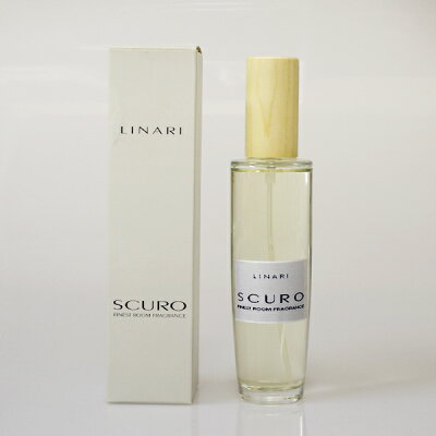 リナーリ(LINARI)スクロ(SCURO)ルームスプレー100ml