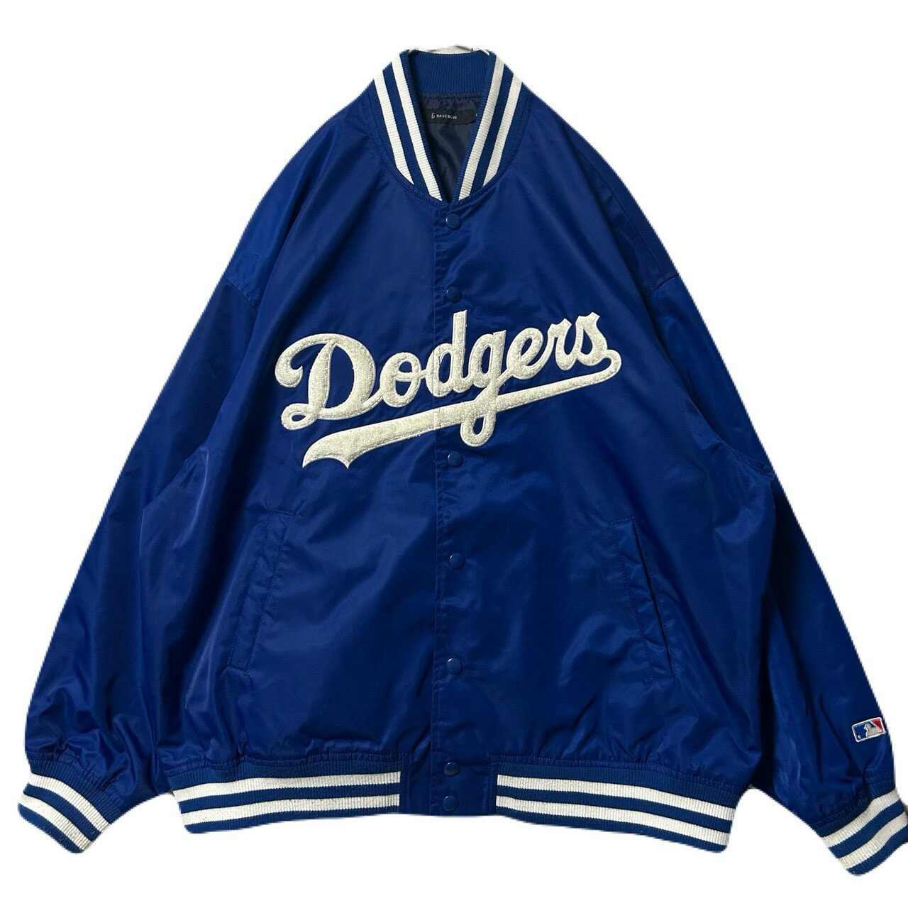 楽天市場】ドジャース ジャケット 中古の通販