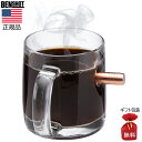 コーヒーマグカップ BENSHOT コーヒーマグ CoffeeMug マグカップ 13oz(385ml) 米国製 ハンドメイド
