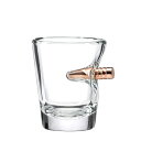 ショットグラス BENSHOT ベンショット Shotglass 1.5oz 米国製 ハンドメイド