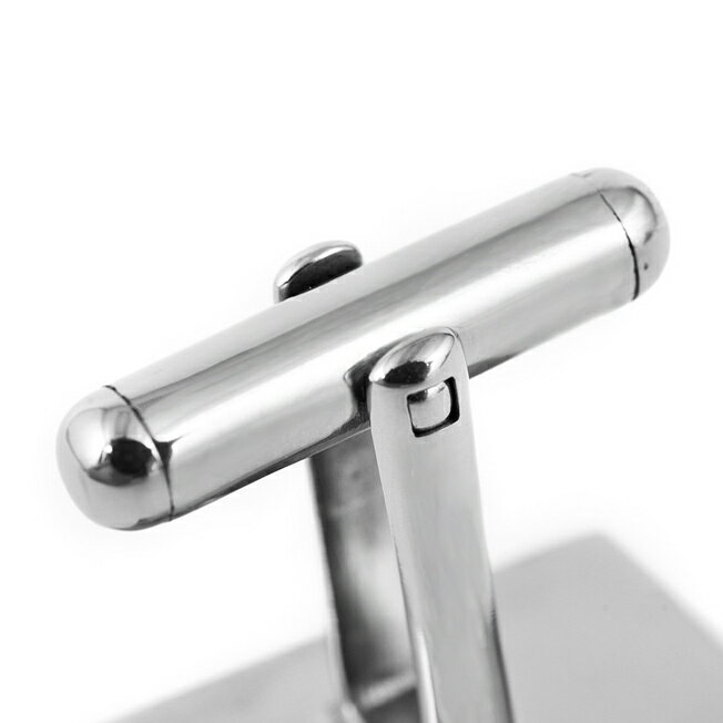 カフス カフリンクス カフスボタン Various Licensed アクセサリー Gear Shifter Cufflinks ギアシフト ドライバー ホワイト 90-1234