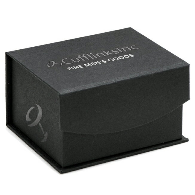 カフス カフリンクス カフスボタン Various Licensed アクセサリー Gear Shifter Cufflinks ギアシフト ドライバー ホワイト 90-1234