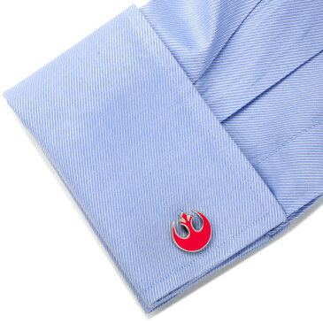 カフス カフリンクス カフスボタン Various Licensed アクセサリー Star Wars Rebel Alliance Symbol Cufflinks スターウォーズ シンボルSW-REB-SL