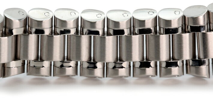 【交換工具つき】腕時計 ベルト バンド ウォッチ Forstner BULLET バレット ステン...