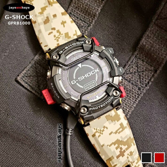 ＼ただいま 【ポイント3倍】／G-SHOCK Gショック専用 ジーショック GSHOCK メタルアダプター カスタム パーツ GPRB10…