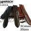 ݥ10ܡӻ ٥ HIRSCH ҥ륷 LUCCA å 쥶 20mm 22mm 24mm ֥å ֥饦