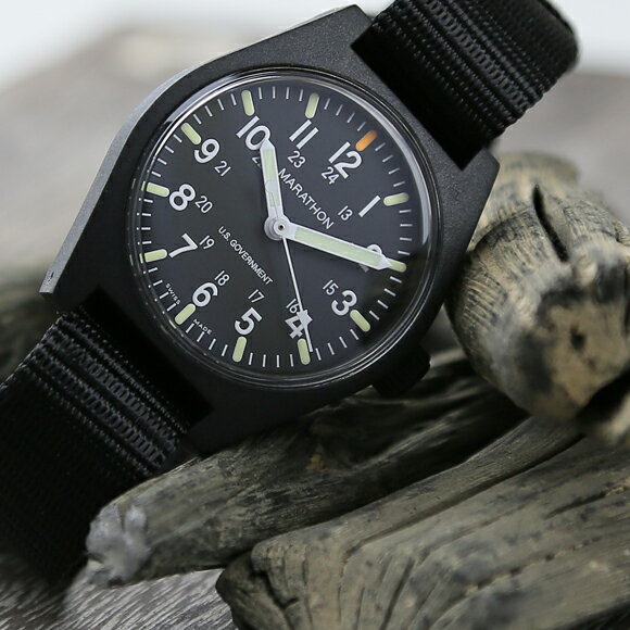 【楽天市場】★MARATHON General Purpose Field Watch Maraglo マラソン ジェネラルパーパス