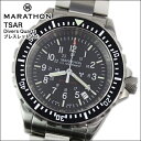 v rv ~^[EHb` AJR MARATHON TSAR Divers Quartz 300M }\ eB[T[ NH[c _Co[Y uXbgEo[W WW194007 316LXeX