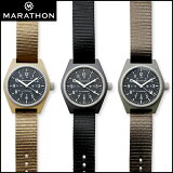  ӻ ߥ꥿꡼å ꥫ MARATHON General Purpose Field Watch Mechanical ޥ饽 ͥѡѥ եɥå ư 괬  WW194003 եС饹