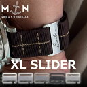 【カスタムオプション】MN STRAP MARINE NATIONAL Erika's Originals MNストラップ XL SLIDER