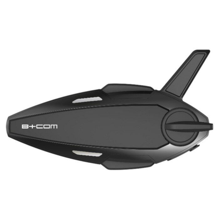 ビーコム B+COM 7X SYGN HOUSE サインハウス バイク用インカム FLEX MESH