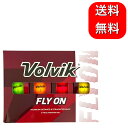 Volvik Fly On ゴルフボー