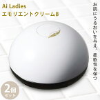 2個セット アイレディース エモリエントクリームB 40g