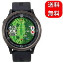 EAGLE VISION イーグルビジョン正規品 watch ACE ウォッチエース GPS watch ゴルフナビ ウォッチ EV-933 「 腕時計型GPS距離測定器 」 【あす楽対応】