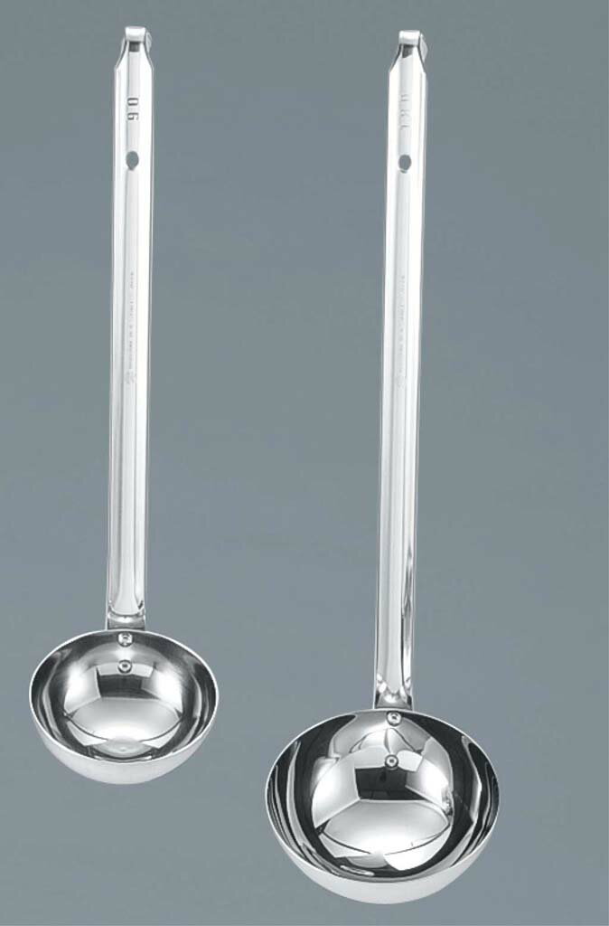 【ポイント20倍】MA 18-8 レードル 50cc [玉虎堂製作所] レードルEBM vol.24[530-7]レードル・お玉