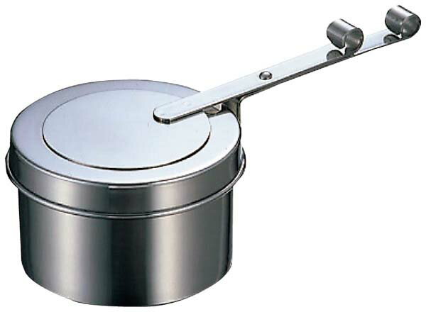 【ポイント20倍】UK 固形用ランプ 中 [三宝産業] ランプEBM vol.24[1173-6]ビュッフェ関連